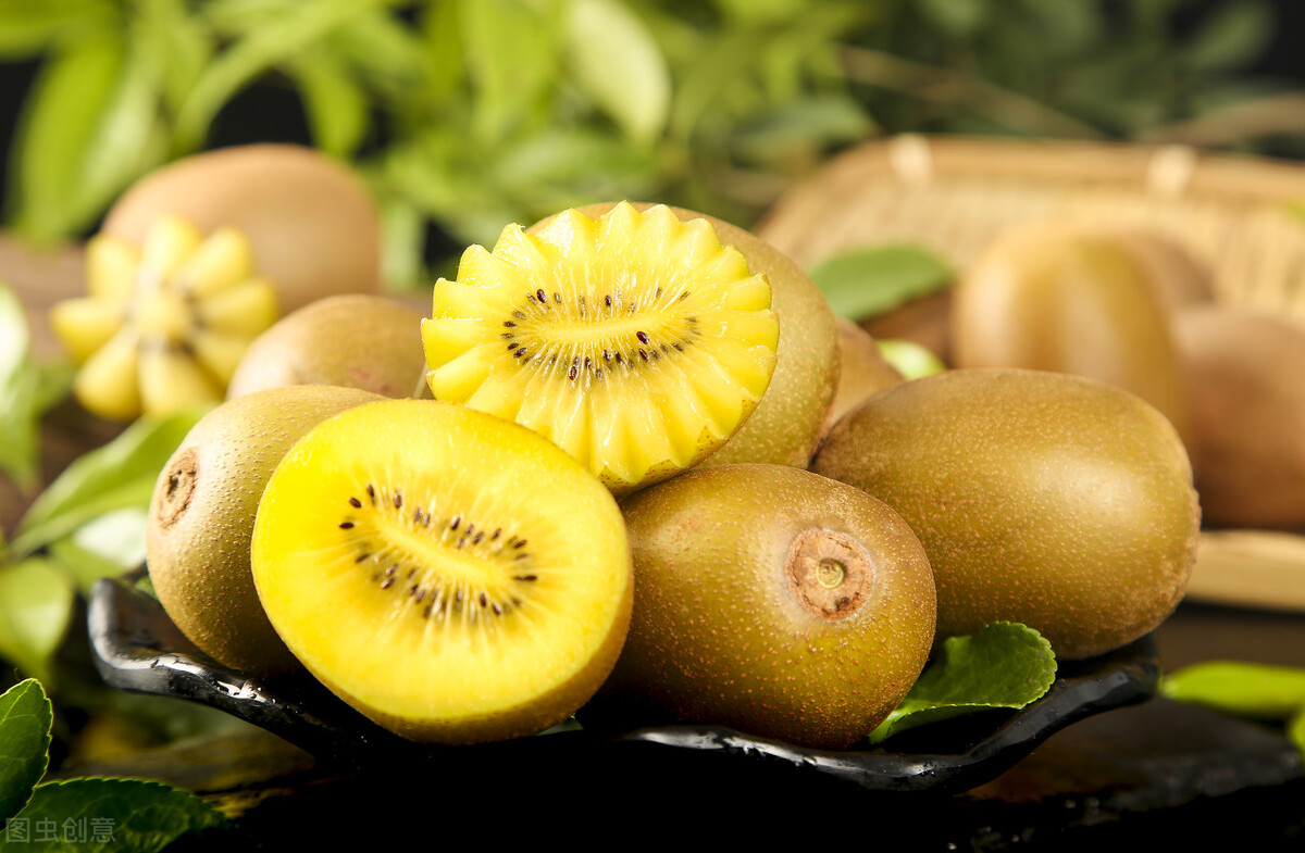 新鲜应季水果立秋必备,入秋该吃的水果