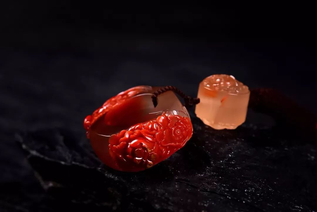 真正的玉石怎样分辨真假,玉石造假手段你知多少