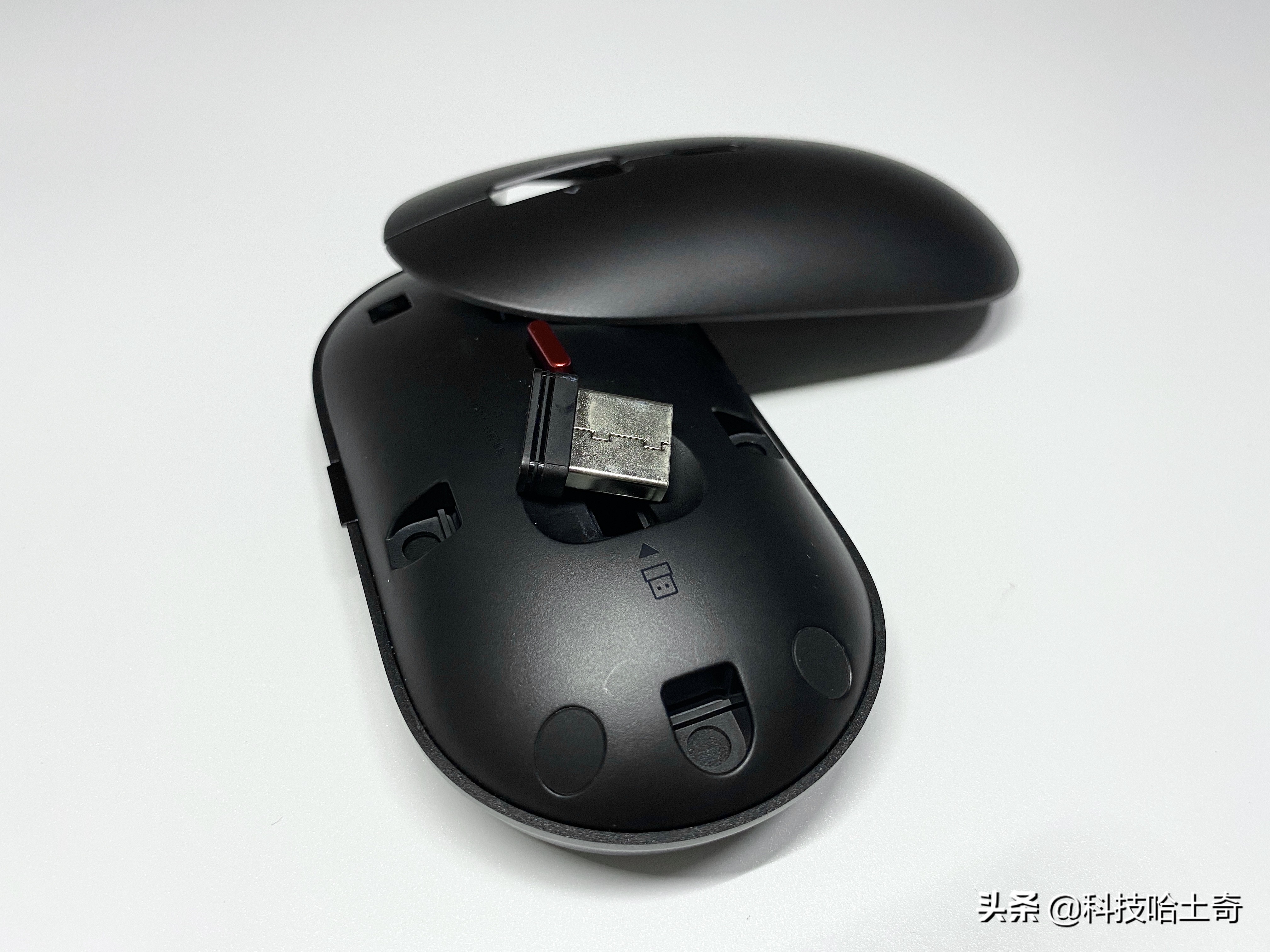 小米小爱智能鼠标,小米小爱鼠标中最好用的