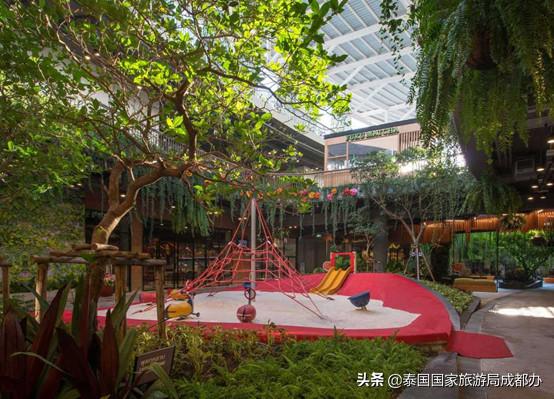 曼谷购物中心旅游攻略,曼谷10大必买景点