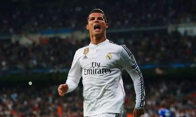 詹姆斯:我10年挣了47亿,C罗:我挣了55亿,他:你们都靠边站