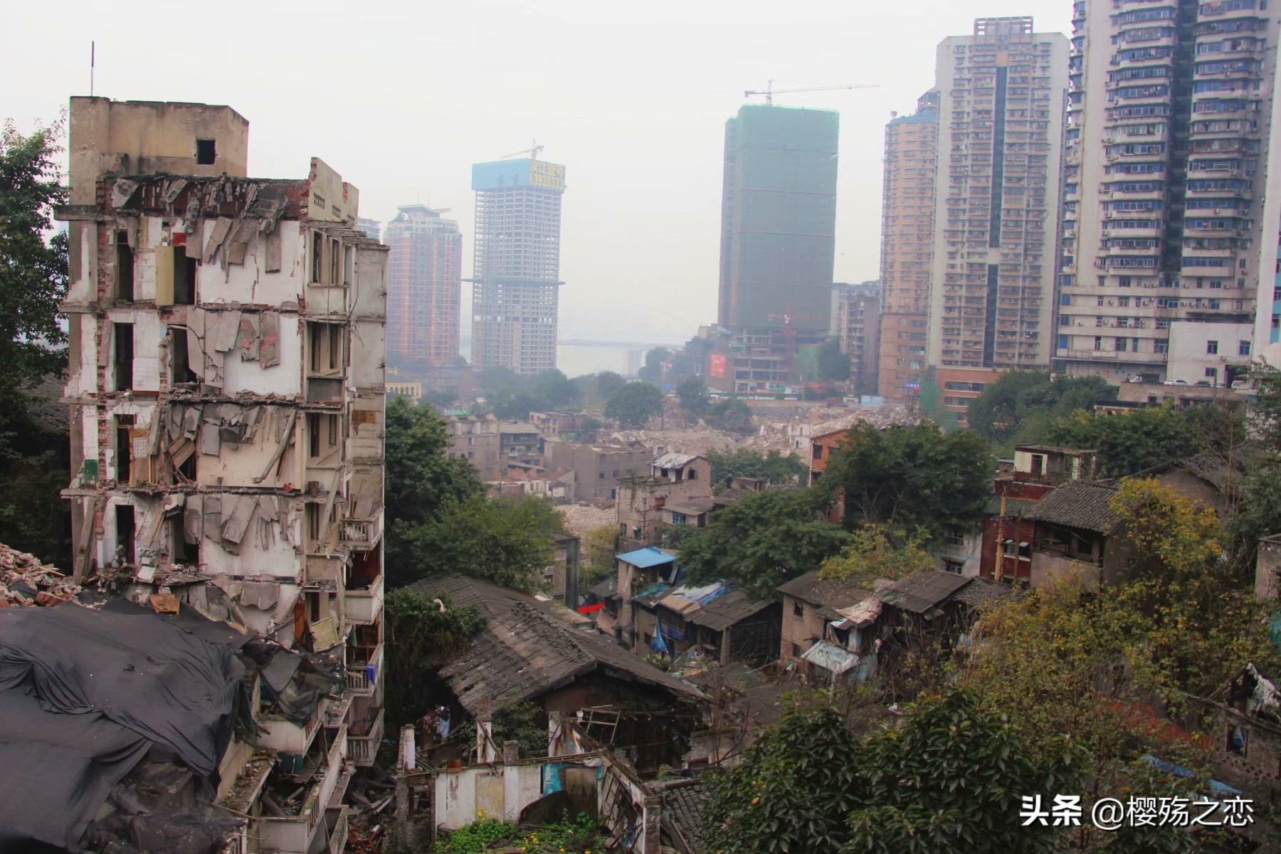 重庆有条老街,重庆比较有特色的老街