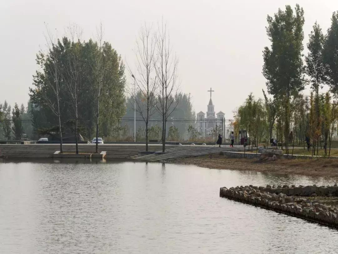 薛城未来五年发展之城南篇,薛城未来重点发展的片区