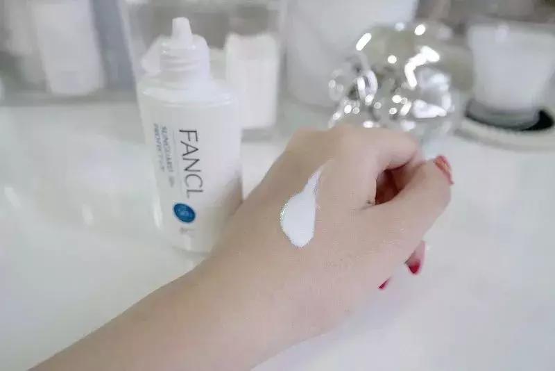 2020防晒排行榜前十名,2021平价好用夏季防晒测评