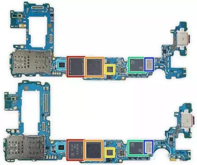 三星s10拆解中文讲解,三星s10拆解报告