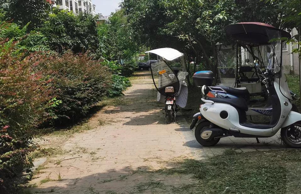 阜阳4大被物业拉胯的小区！房价只跌不涨，物业屡被吐槽