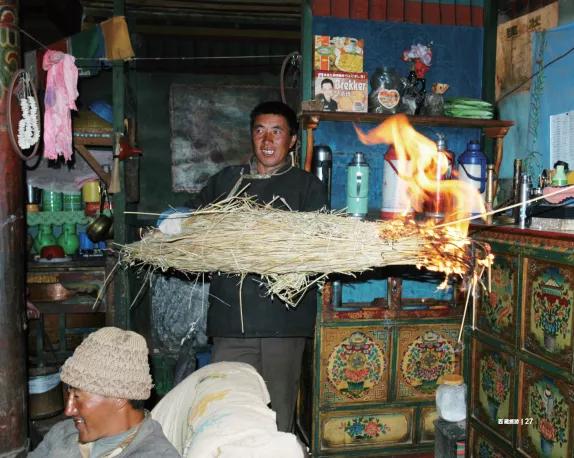吉祥的藏历新年视频,西藏各地的藏历新年