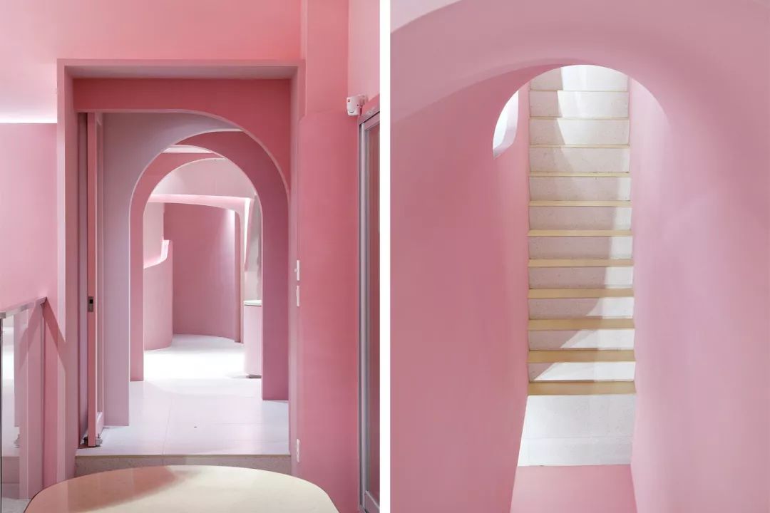 案例赏析丨首尔·VilladeMurirStore