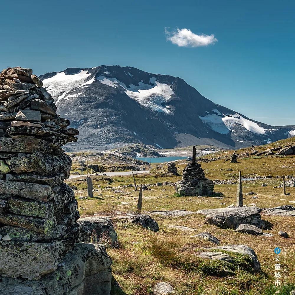 维京遇到全域旅游，美丽乡村、特色小镇一网打尽：挪威渔业史漫步