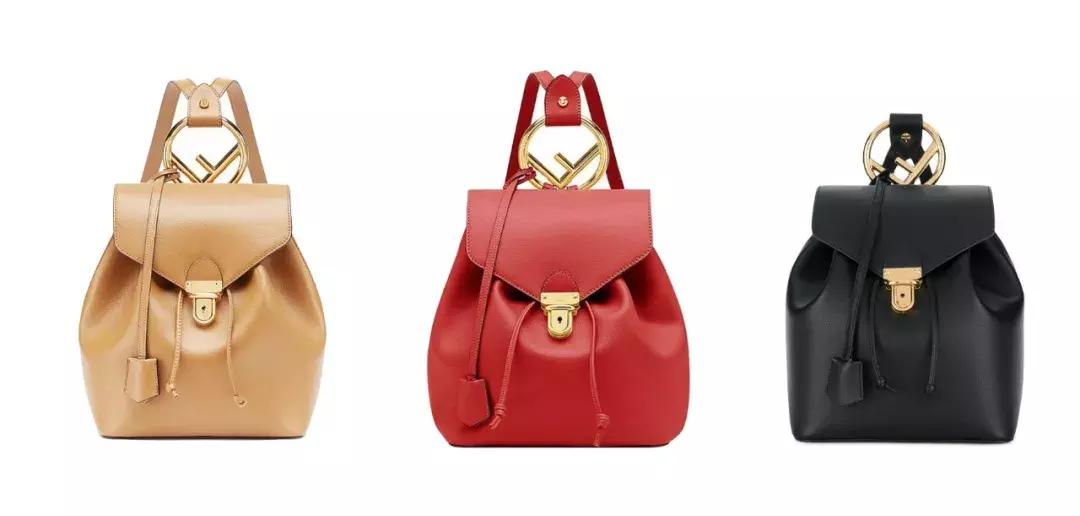 推荐几款实用的双肩包,又实用又好看的双肩包