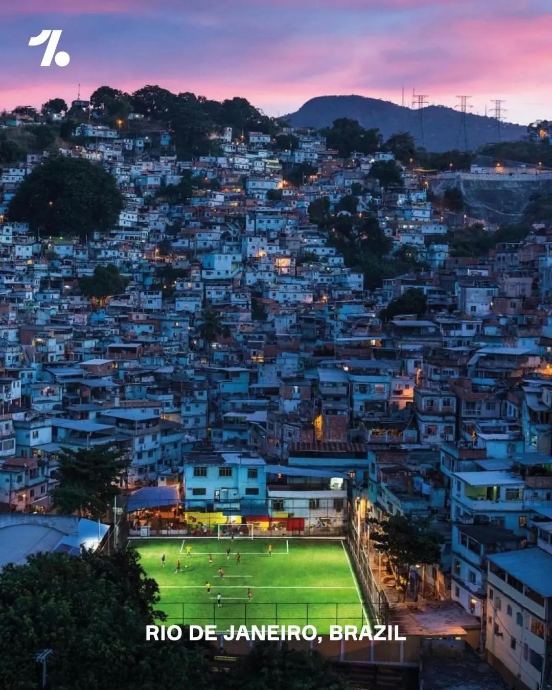 如果可以你想去哪里打球,如果可以你最想去哪里