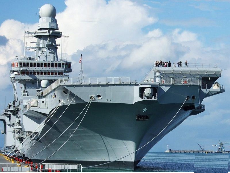 航母俱乐部,航母俱乐部有哪些