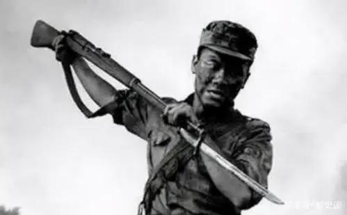 吕布真实身高1米95,八路军里面的吕布