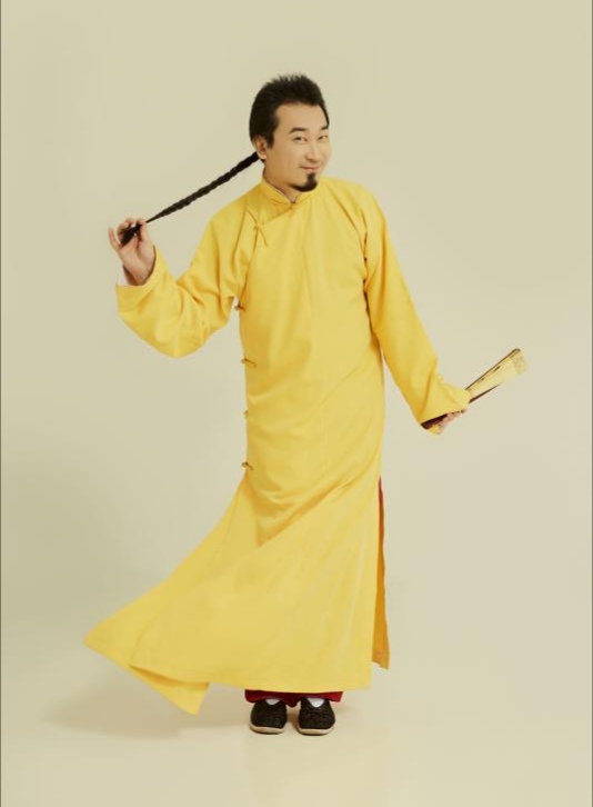 李寅飞讲郭德纲,李寅飞对郭德纲的一番话