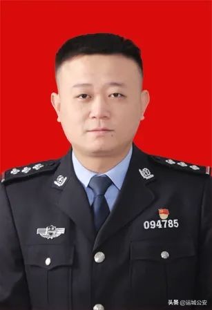 最美基层民警用实干诠释最美青春,太原市公安局最美基层民警