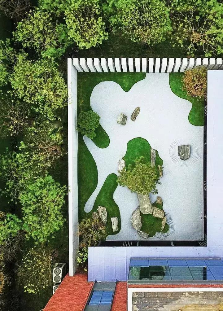 涟漪景观造型,涟漪水景景观