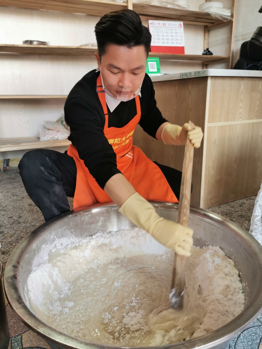 广东惠州大笼粄图片,大笼粄博罗