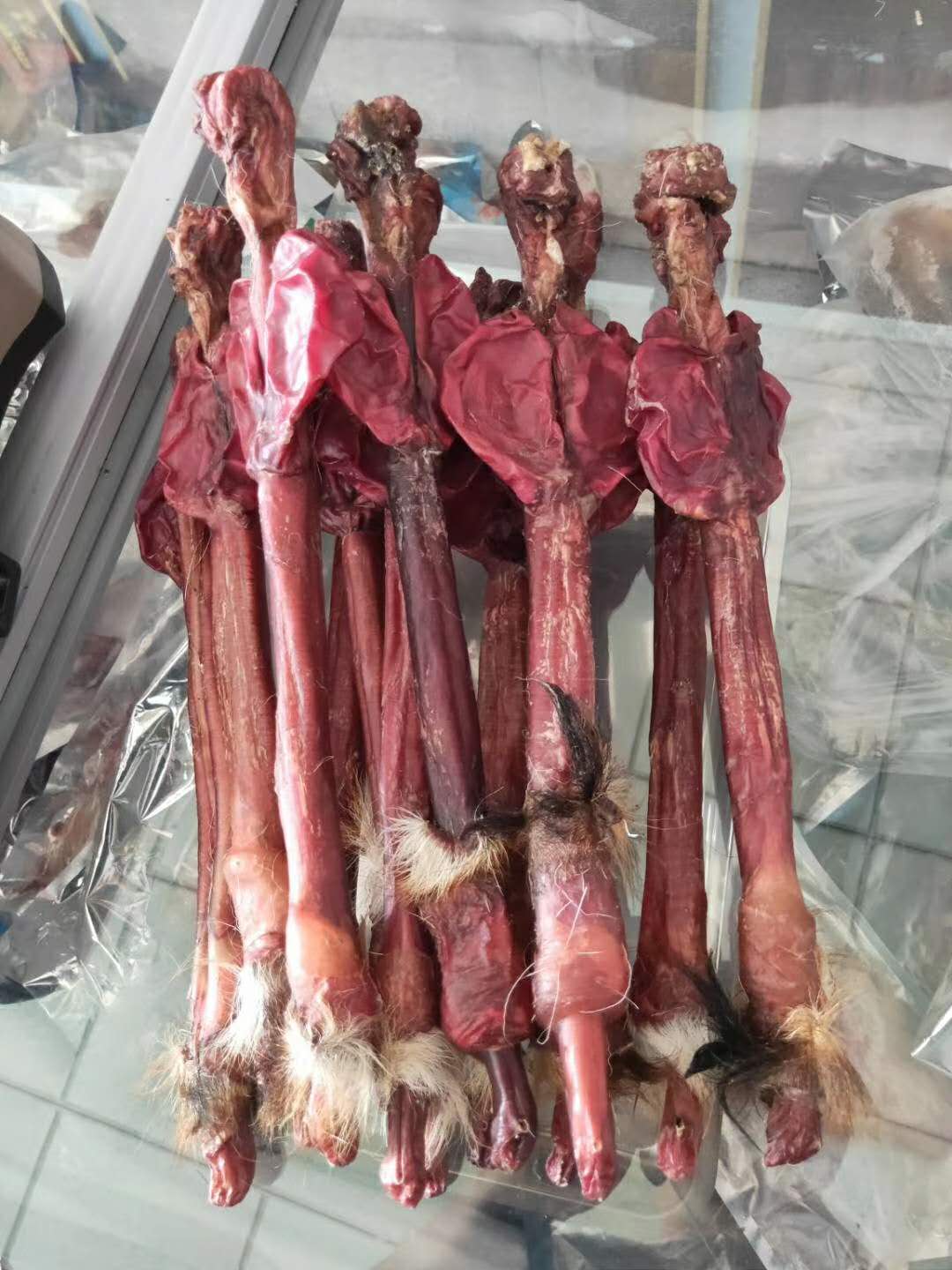 揭秘！!不要再浪费你的鹿鞭了！原来这样才能真正发挥它的效果