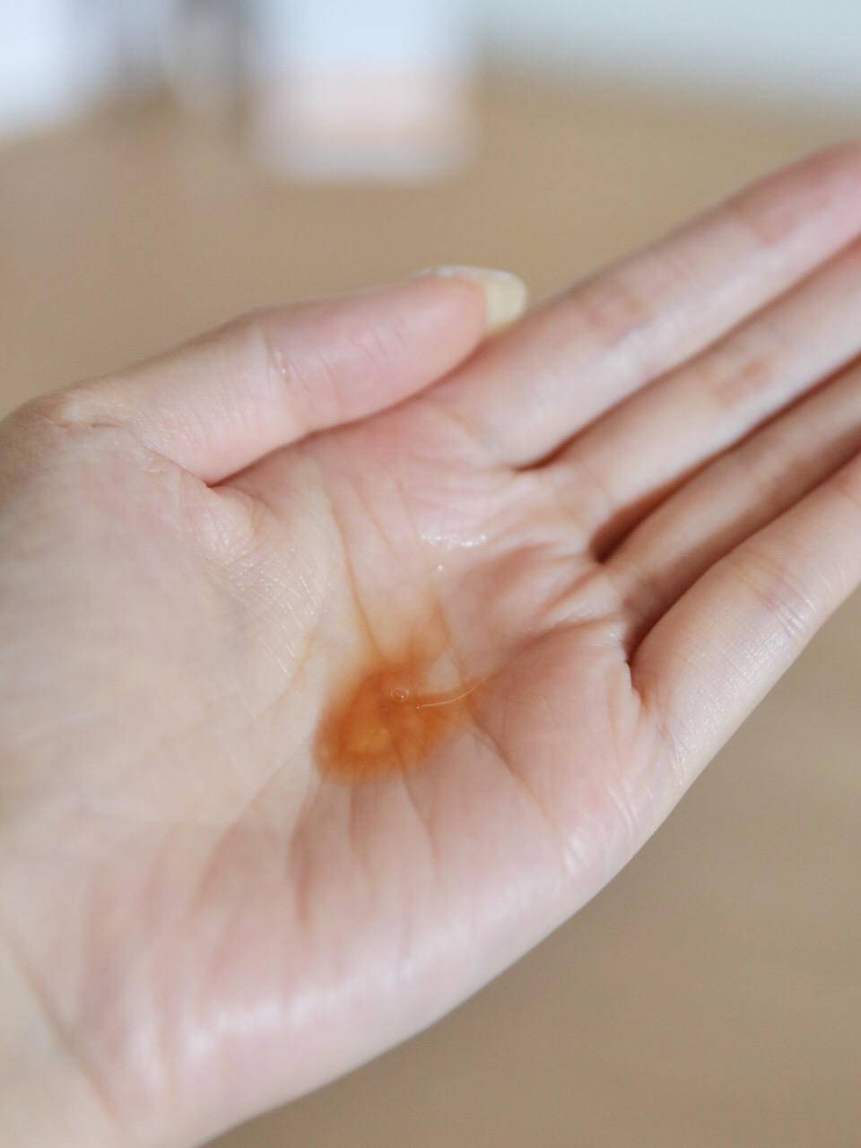 童颜牛奶肌,好看的牛奶肌