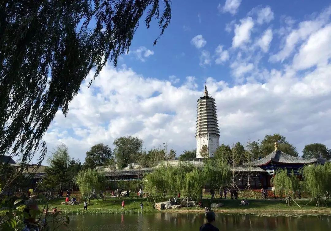 中国历史各朝古都,历史上最后一个古都在哪里