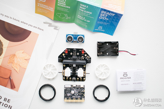 麦昆玩具机器人,麦昆编程机器人