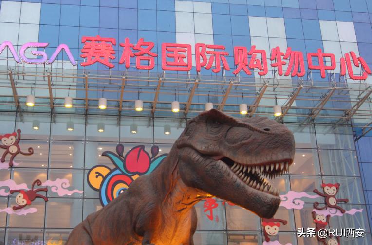 小寨金莎国际海港城,前有深圳后有广州