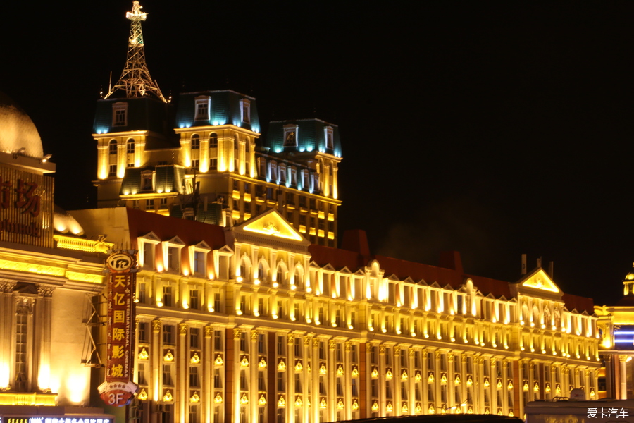 自驾囧途时刻,自驾游闯关东视频