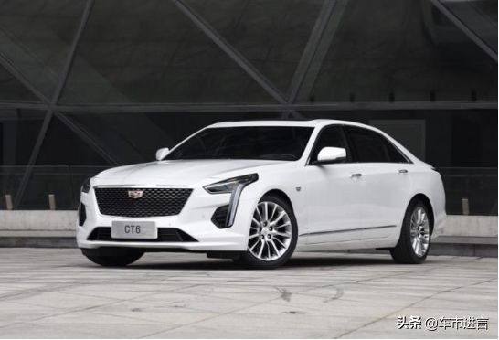 1999元“拥有”凯迪拉克XT4豪车梦就这么圆了？