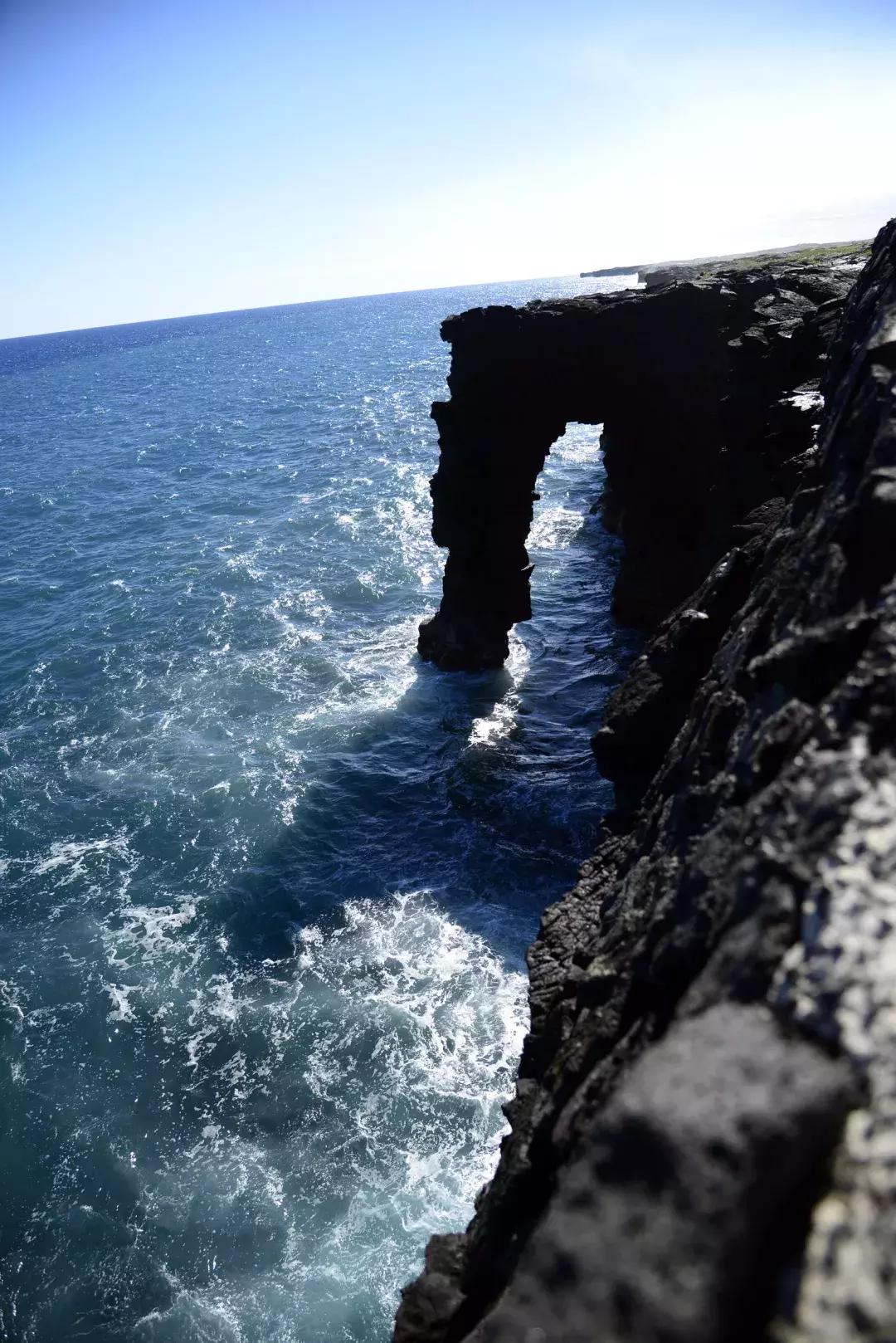 夏威夷大岛自驾游游记,大岛夏威夷岛七日游