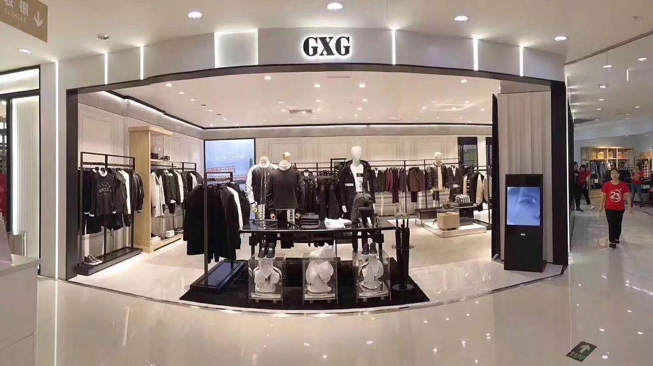 商场男装品牌店铺推荐前十名,大气潮流男装品牌推荐