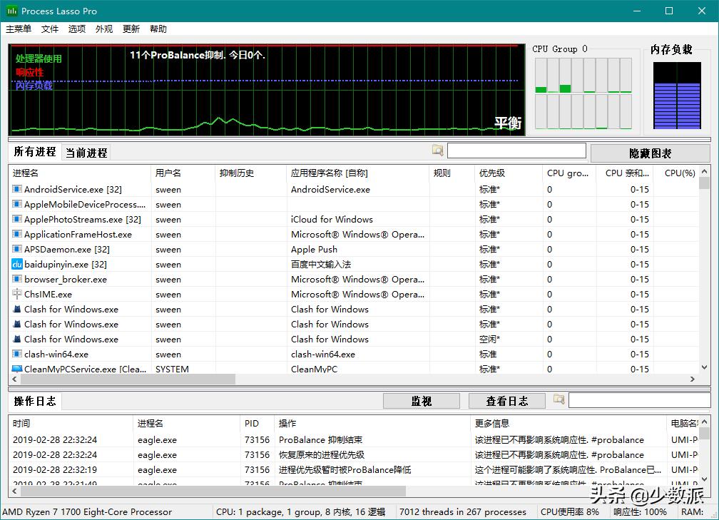 看片、杀毒、效率办公……这34个Windows应用，每一个都是神器