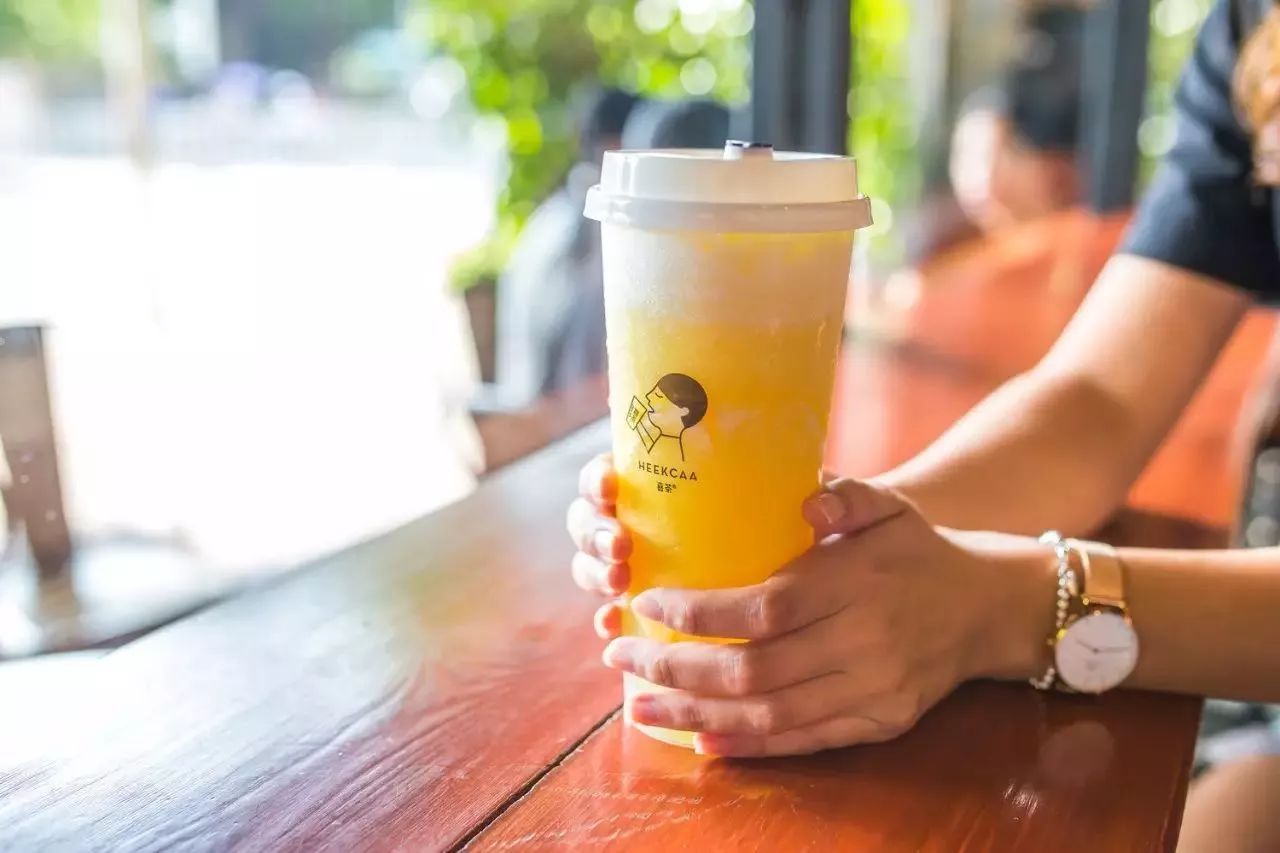 年销售上亿的网红,一年几十亿的销售额网红店