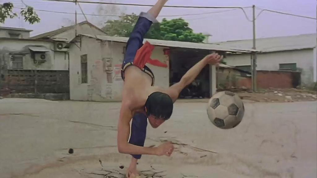 周星驰最后一部巅峰之作,周星驰为什么难以翻拍