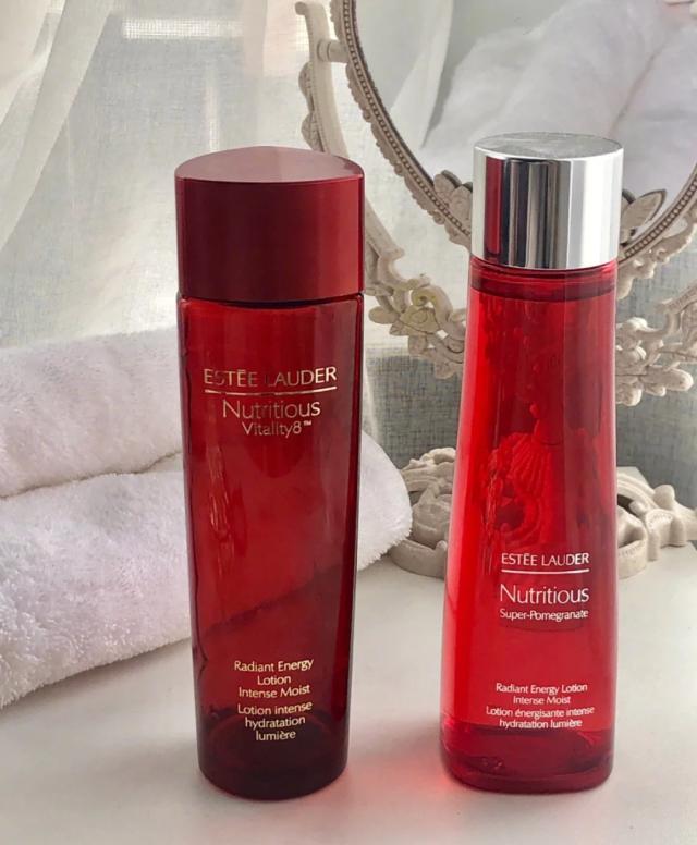 口碑不错的化妆水推荐：滋养润泽，焕变颜亮，渗透补水，收缩毛孔