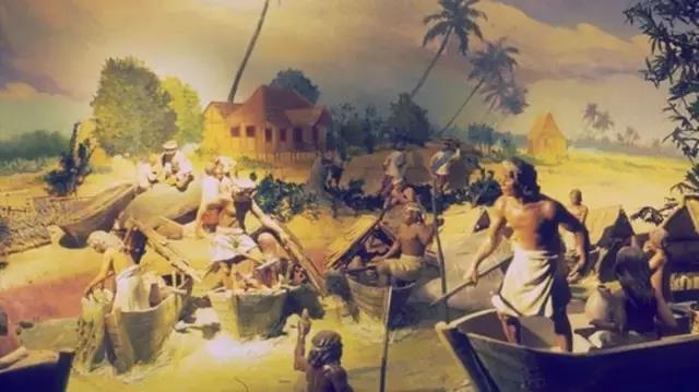 深八莱佛士究竟是谁？