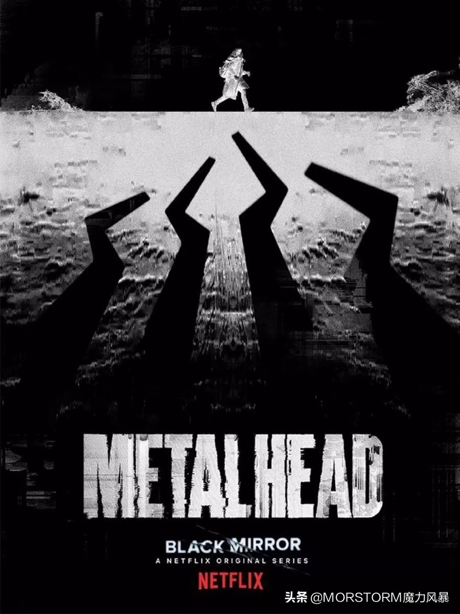 网飞科幻惊悚剧推荐,盘点网飞五部高分美剧