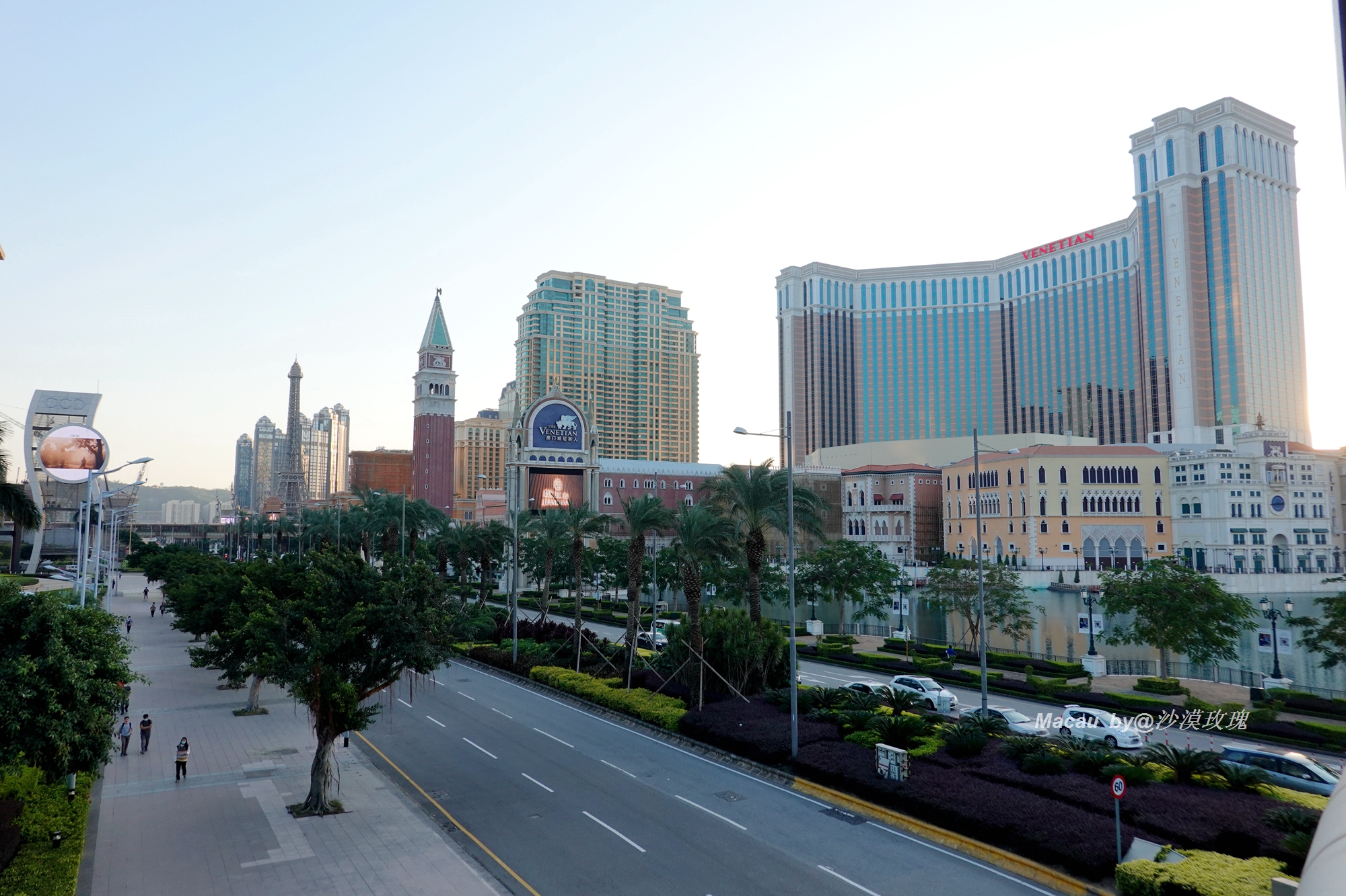 一些关于澳门的独家记忆,澳门的风土人情和生活习惯