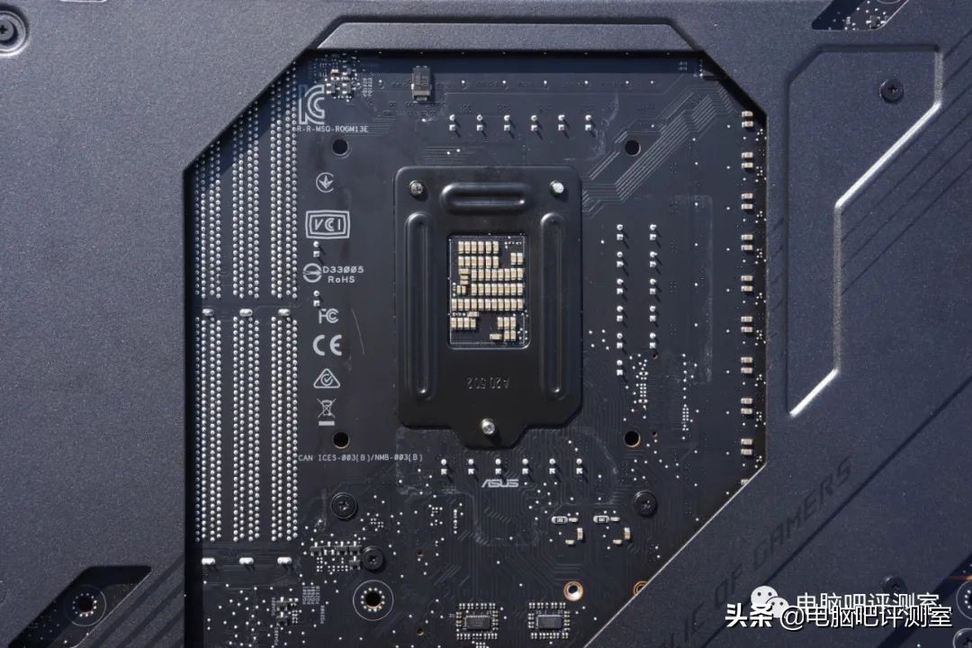 华硕rogmaximusxiii双卡,华硕rogmaximus主板对比