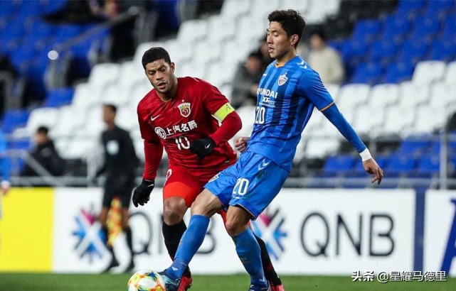 又一韩国中卫登陆中超？曾助队在世界杯2比0德国，鲁能成潜在下家