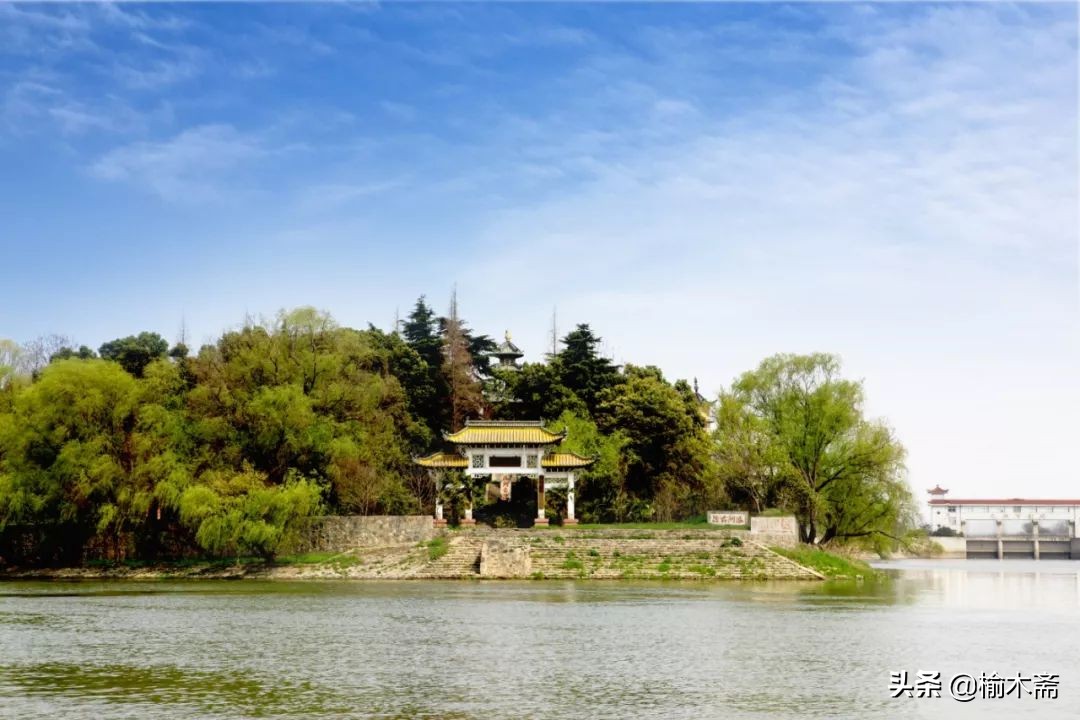 宿扬州古诗李绅翻译,李绅诗词赏析