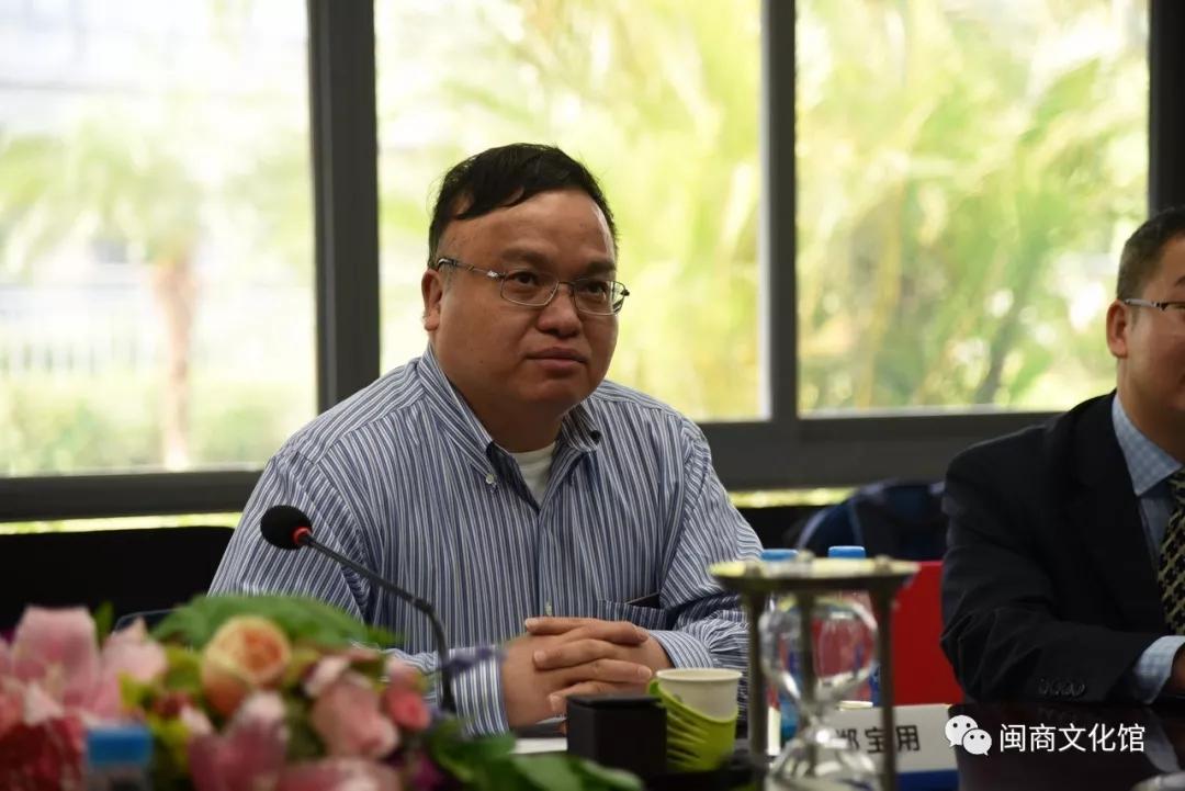 闽商新十大传奇人物,闽商十大新锐名单