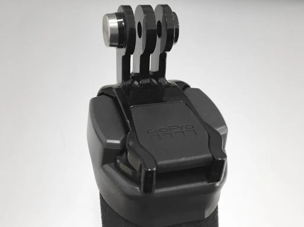 多方对比，不吹不黑，你还觉得GoPro的原装配件贵？