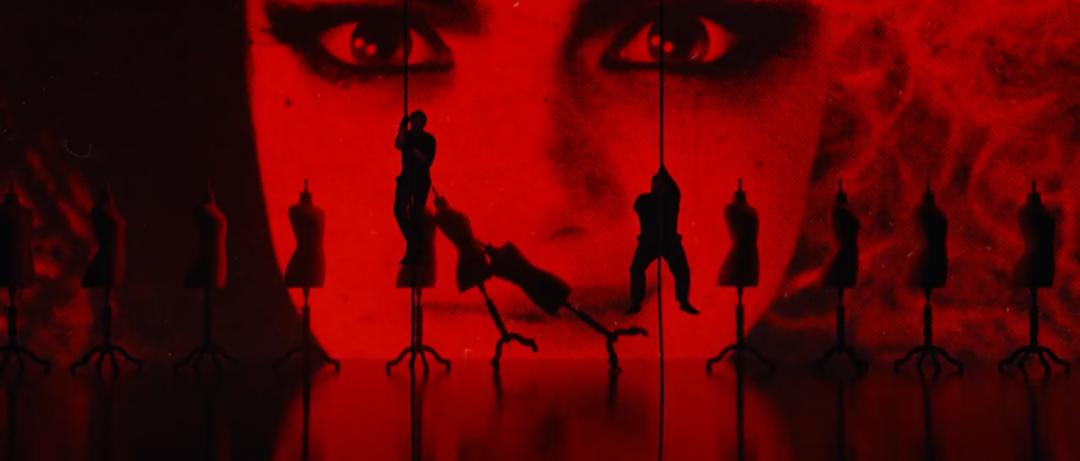 病娇黑白魔女，流水线上的又一反派？