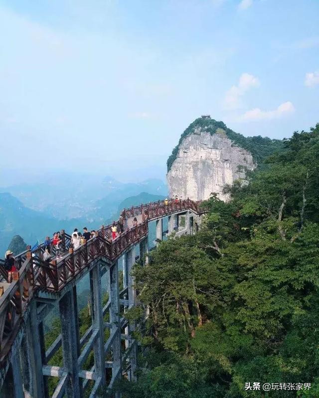 张家界到凤凰古城的自驾游路线,长沙张家界凤凰古城自驾游路线