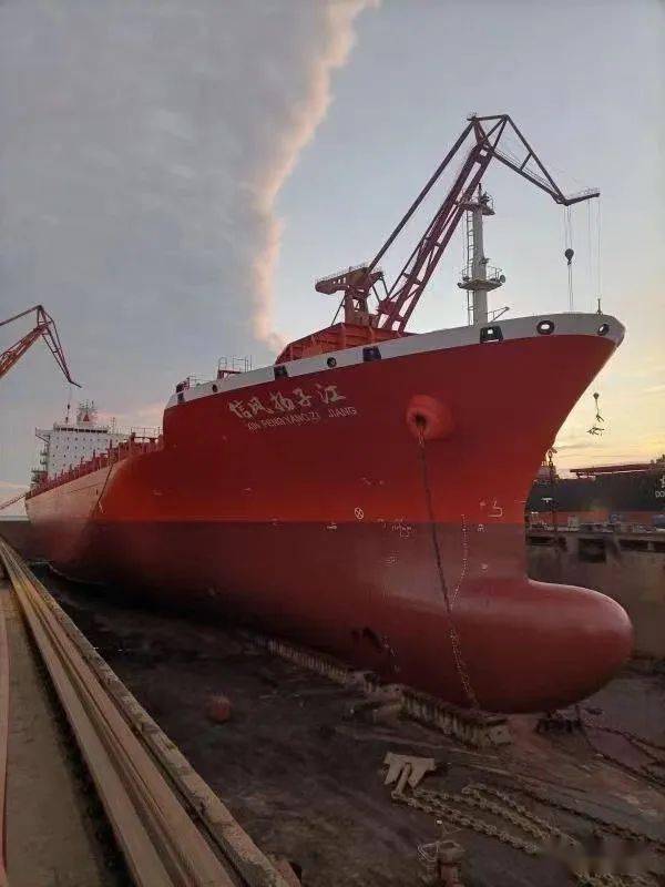 集运行业的趋势,船舶集运业