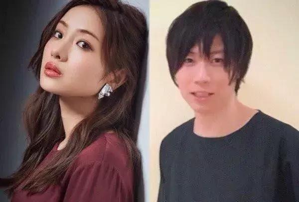 石原里美分手戏,石原里美离婚