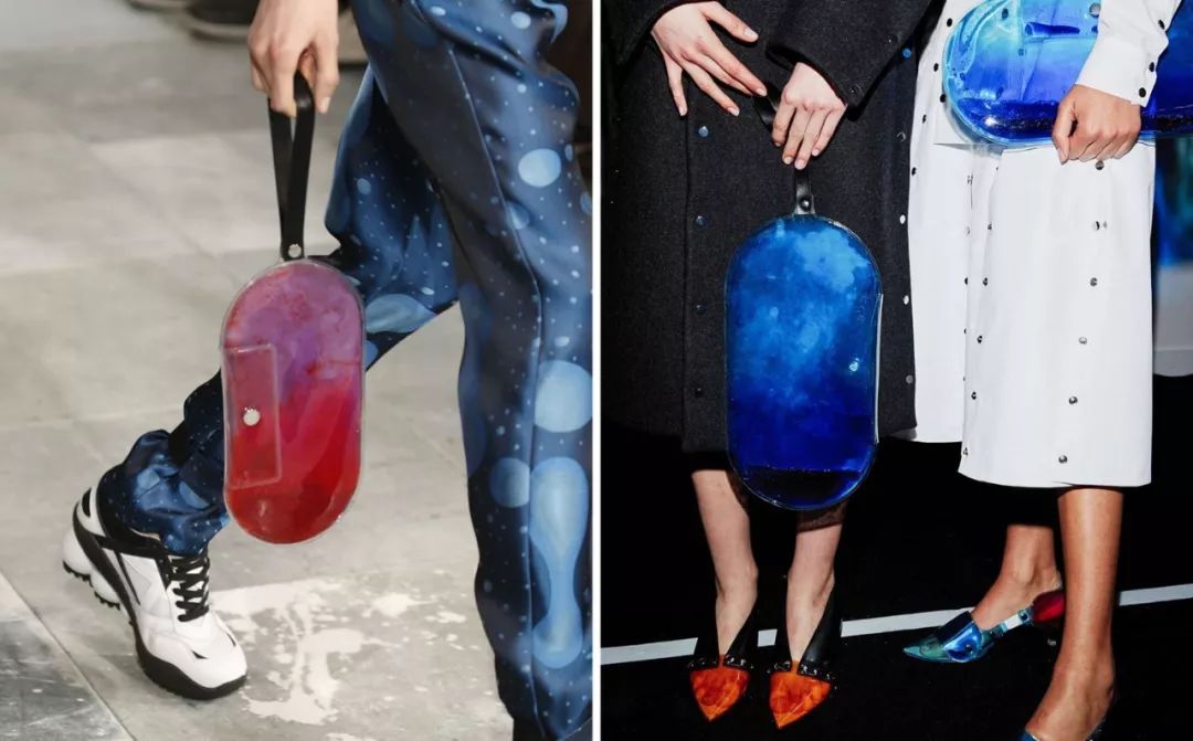 我常常因为心眼不够而格格不入,我常常因为自己不够而格格不入