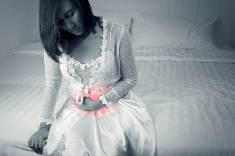 阴道炎反复发作是怎么回事？“元凶”可能是这8个，别放松警惕