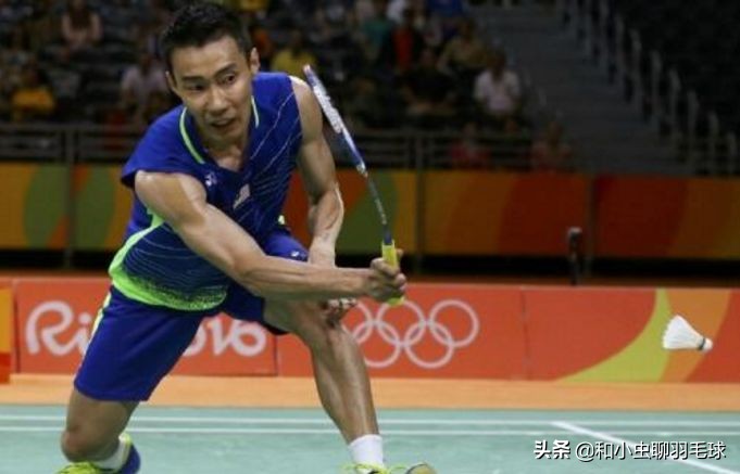 羽毛球假动作适用的球拍,羽毛球假动作真有用吗