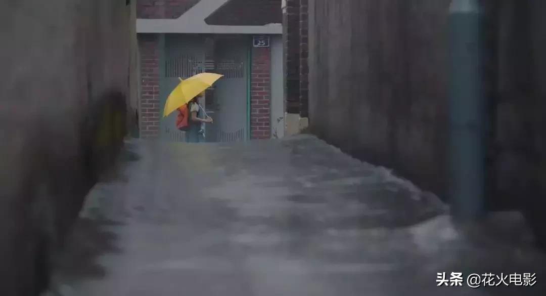 豆瓣9.2,真实改编,我却不敢看第二遍